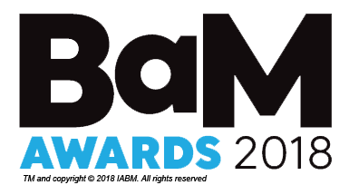 IABM announces BaM Awards winners