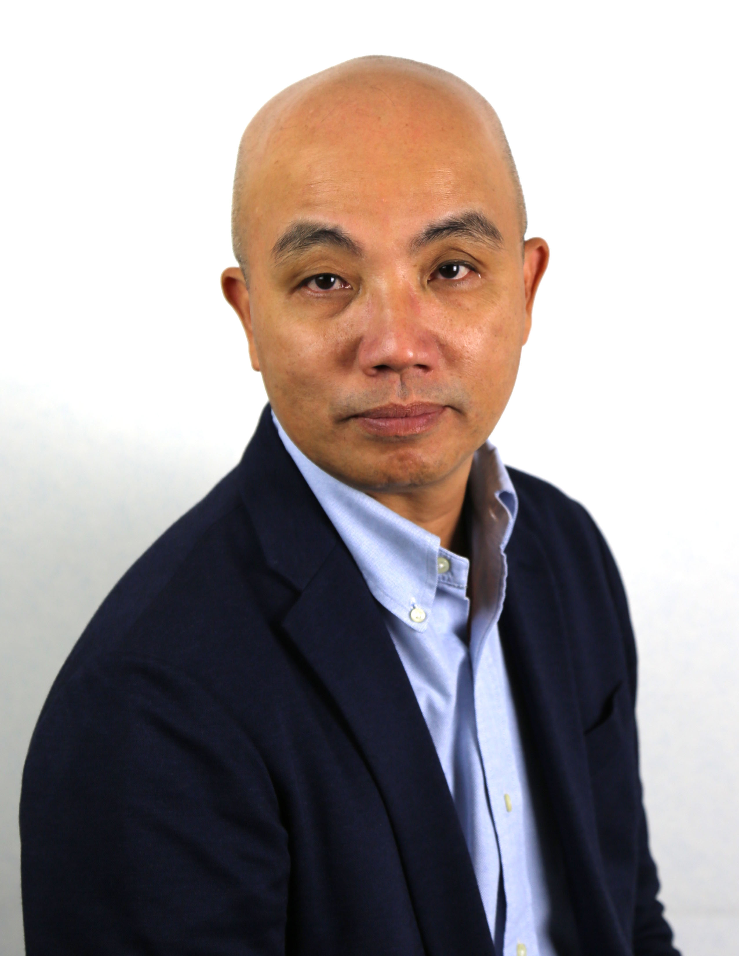 Kevin Tan as head of sales in Asia