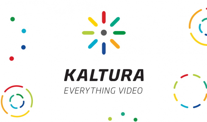 Kaltura