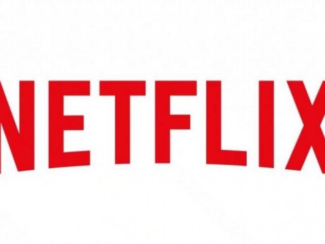 Netflix logo