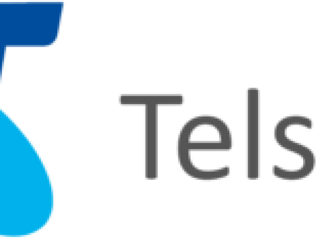 Telstra